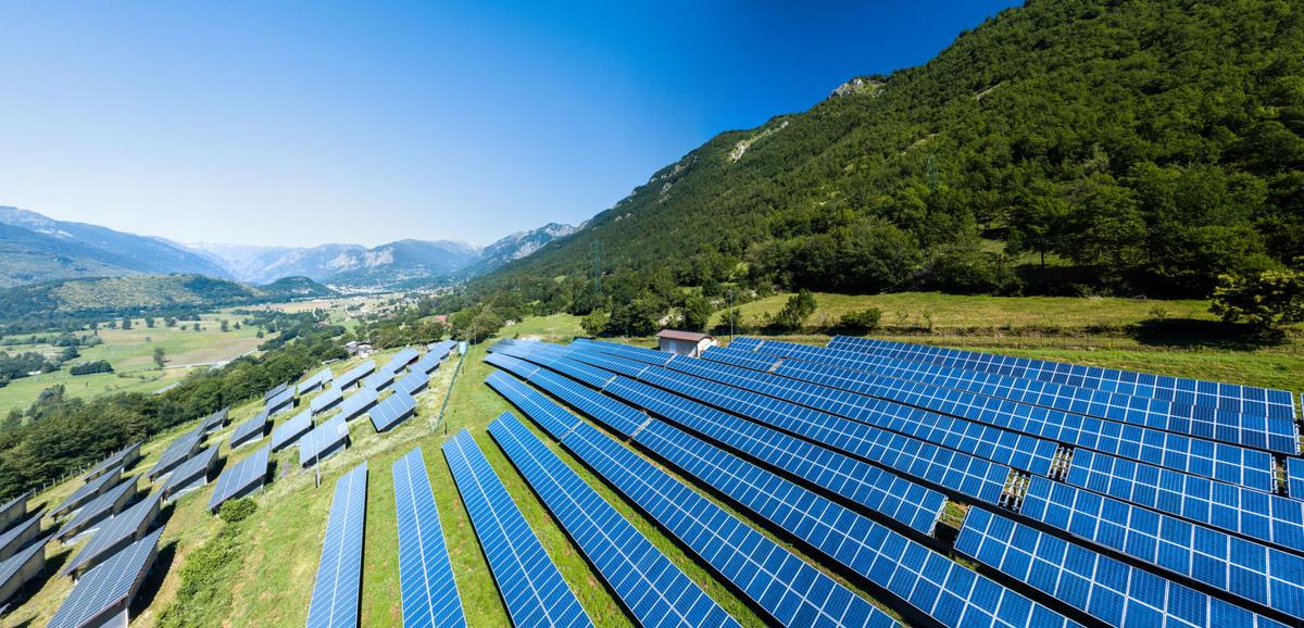Land for 18,000-panel solar farm approved in Colorado