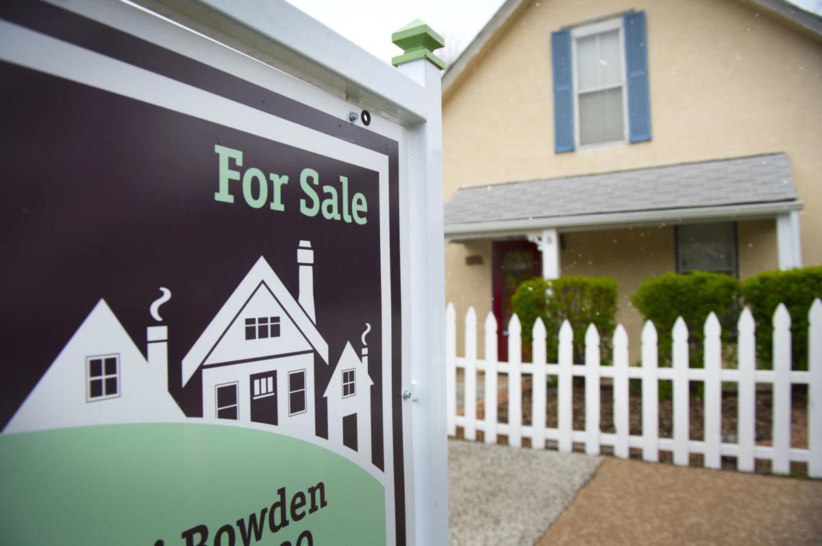 Colorado Springs ranked the toughest homebuying market in US
