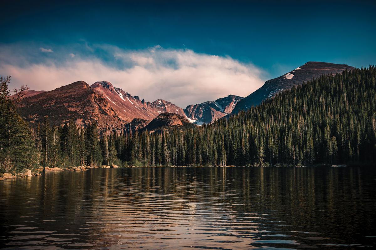 Free Entry Days at Colorado’s National Parks in 2020