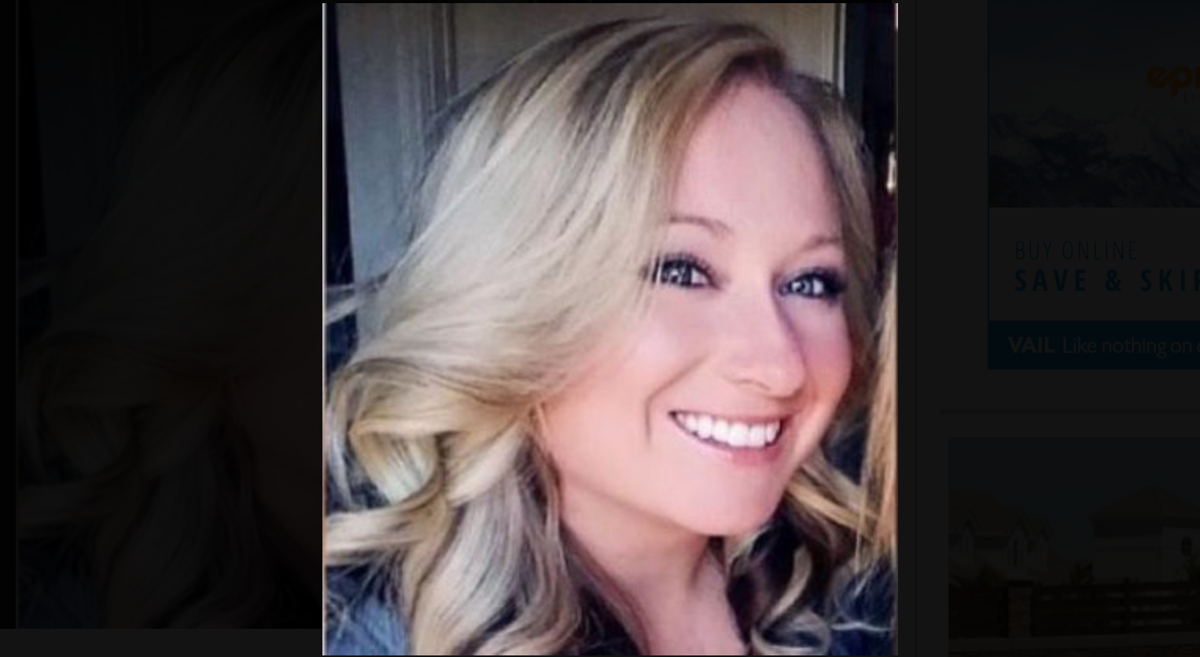 Witness tells of slaying, clean-up, and love affair in mountain town murder case