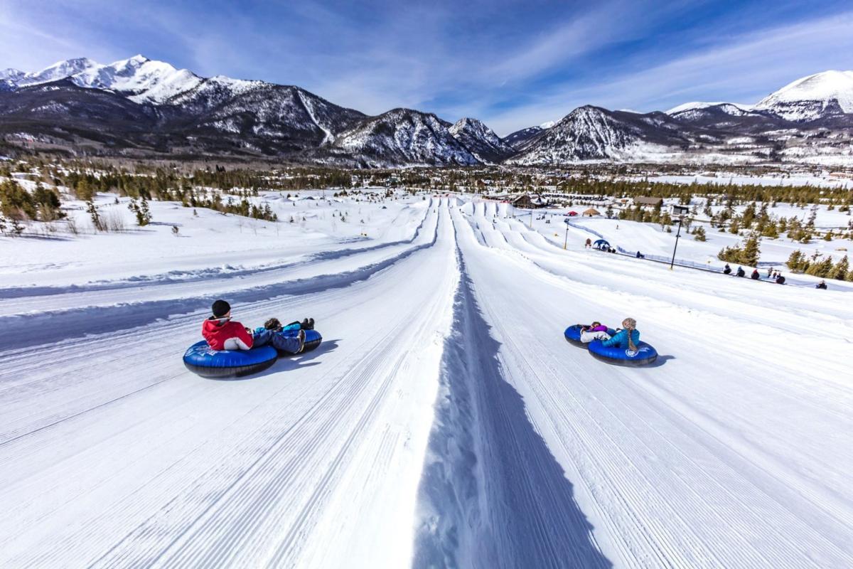 5 Lesser-Known Ski Towns: Where you don’t have to ski to have fun