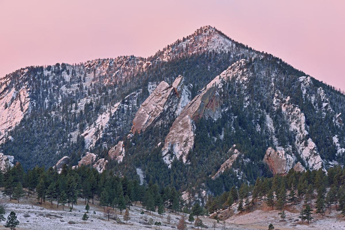 3 snowstorms predicted to hit Colorado in upcoming weeks