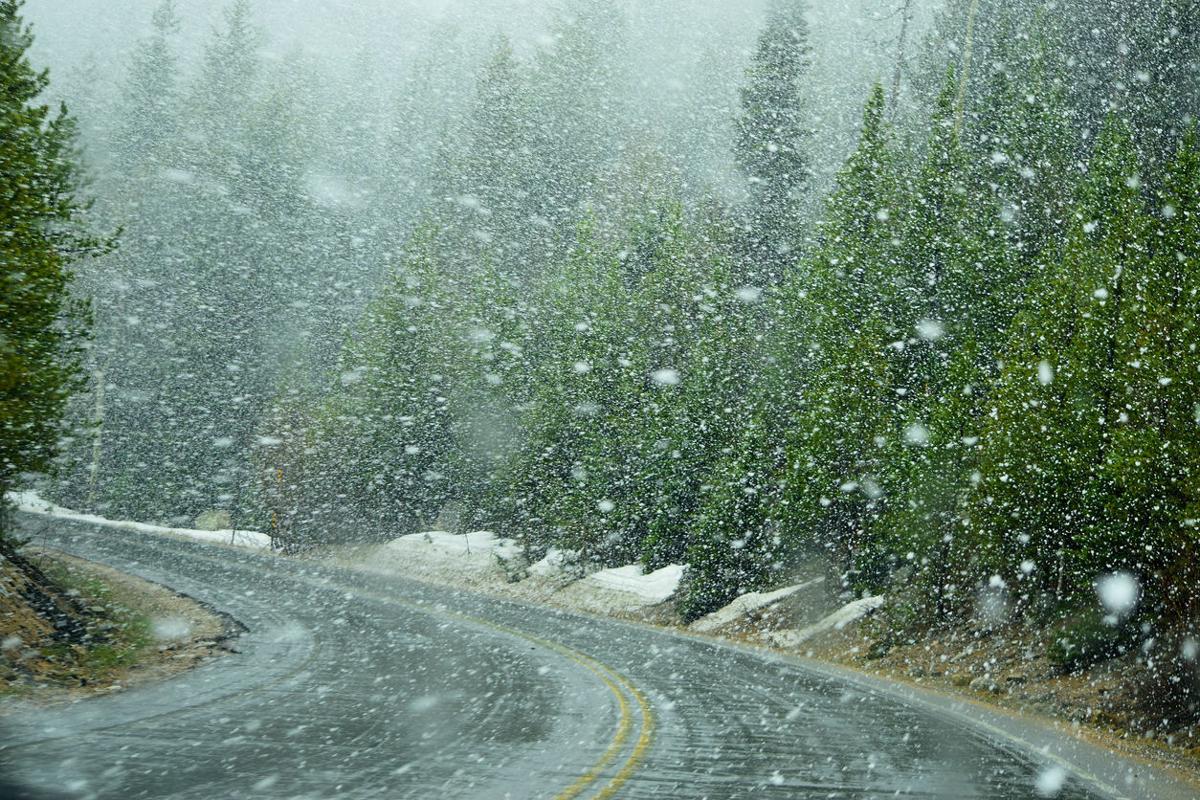 Freezing fog a major concern as Winter Weather Advisory issued in Colorado