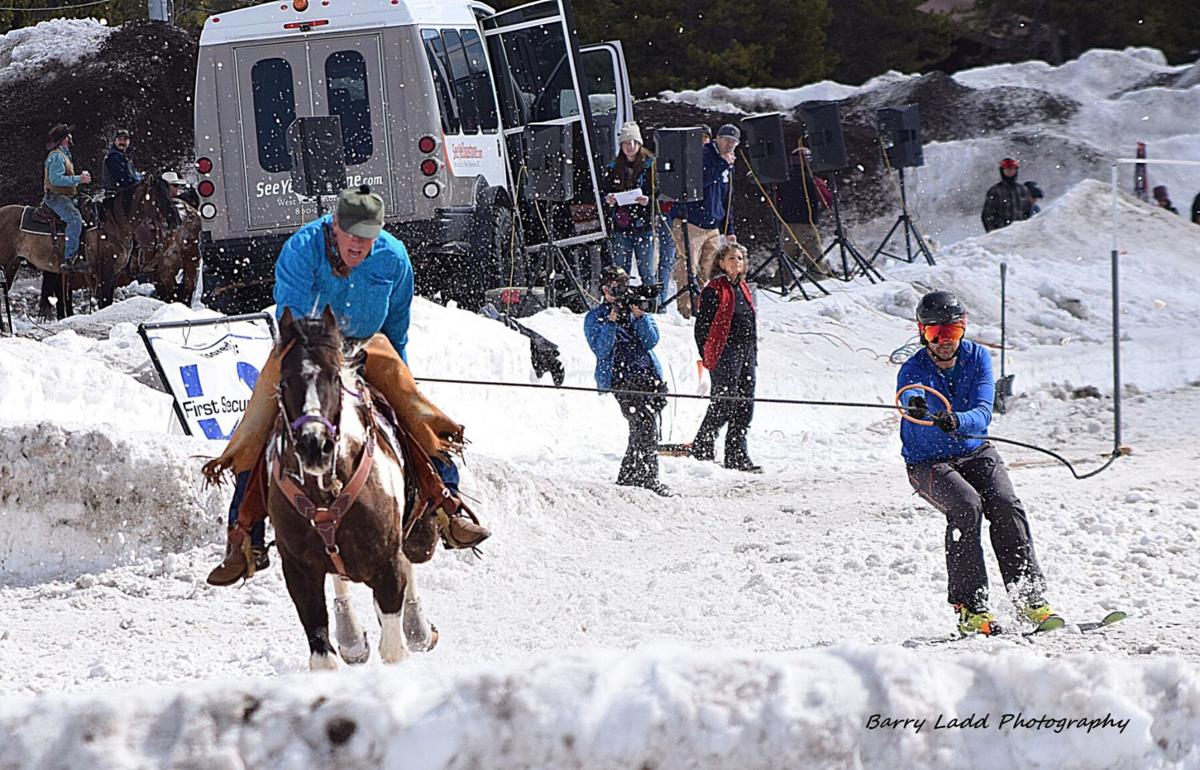 5 Reasons West Yellowstone is the Coolest Winter Destination