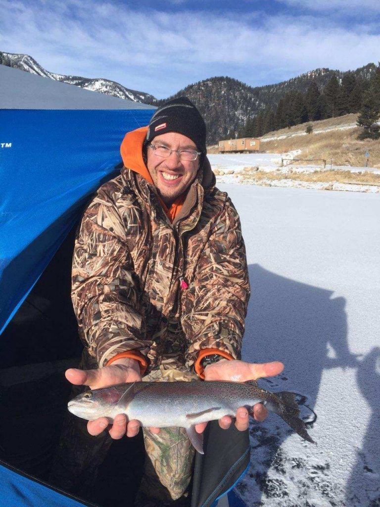 5 Reasons West Yellowstone is the Coolest Winter Destination