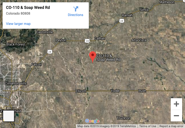 6 people cited for starting fire that prompted evacuations in Colorado