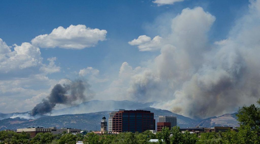 The 12 wildest weather moments of the decade in Colorado