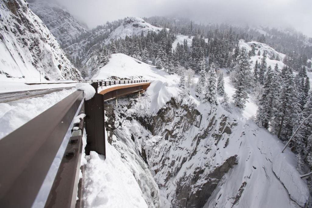The Top 10 OutThere Colorado Stories of 2019: An abandoned resort, a deadly disaster, a can’t-miss tiny town