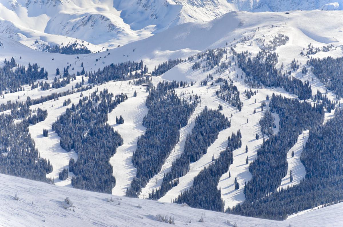 Eyewitness account reveals details of in-bounds Copper Mountain avalanche