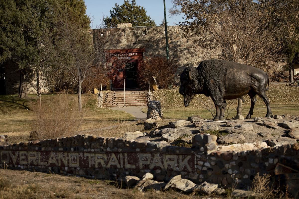 Ghosts and bloodshed along Colorado’s forgotten wagon highway