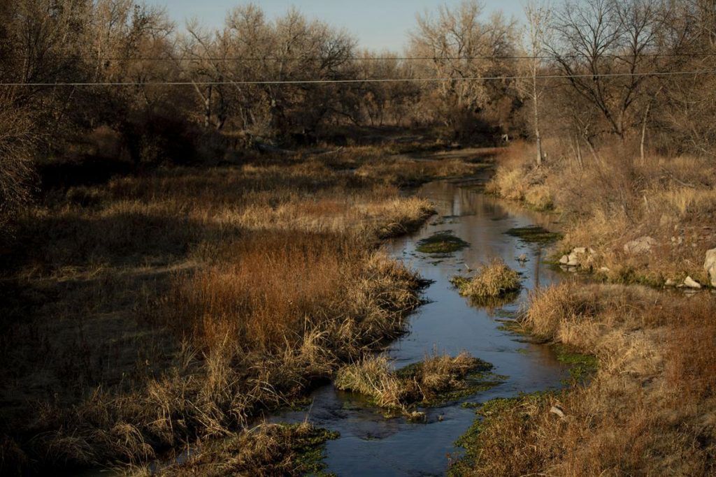 Ghosts and bloodshed along Colorado’s forgotten wagon highway