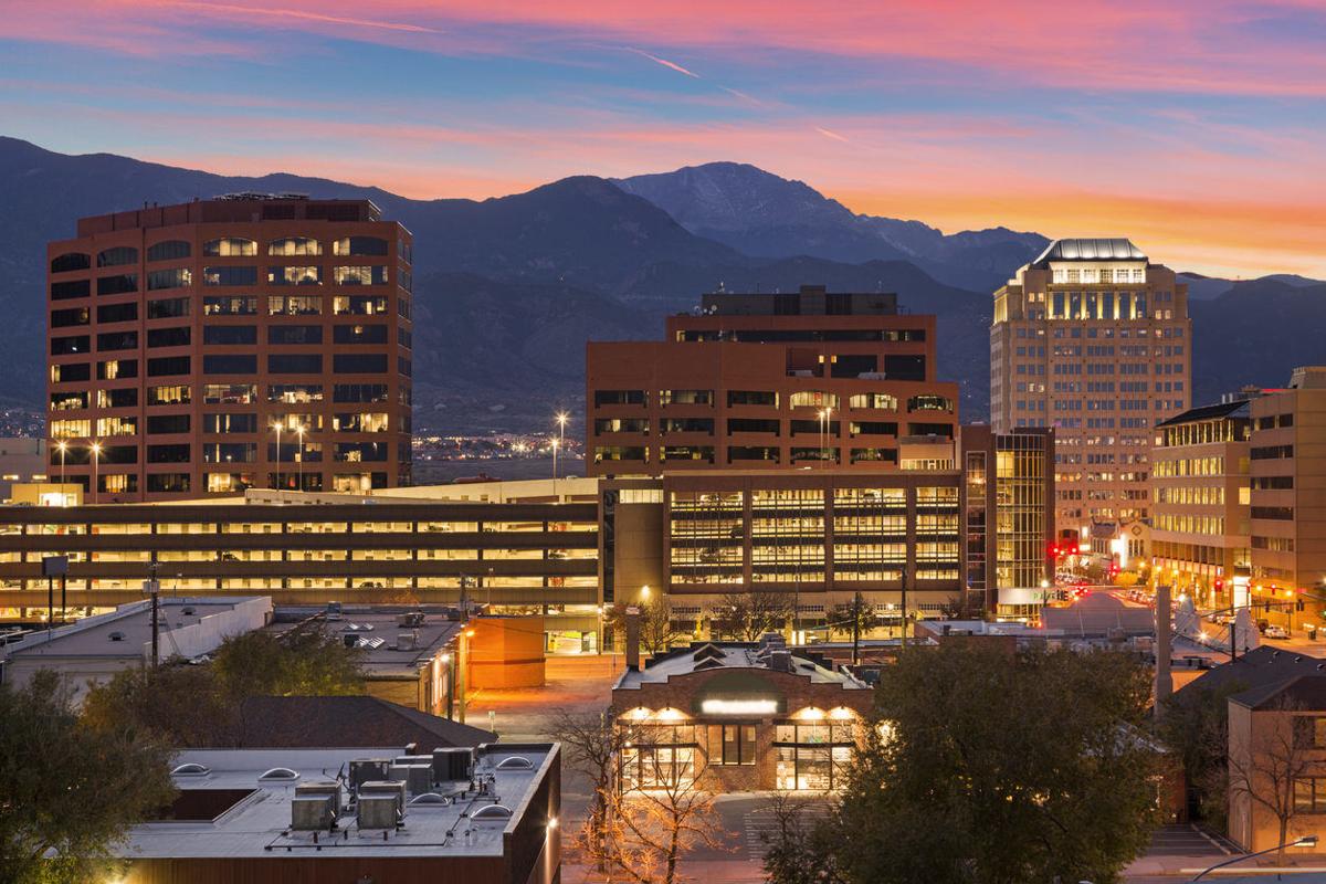 “Parking Elf” returns to pay meters in downtown Colorado Springs