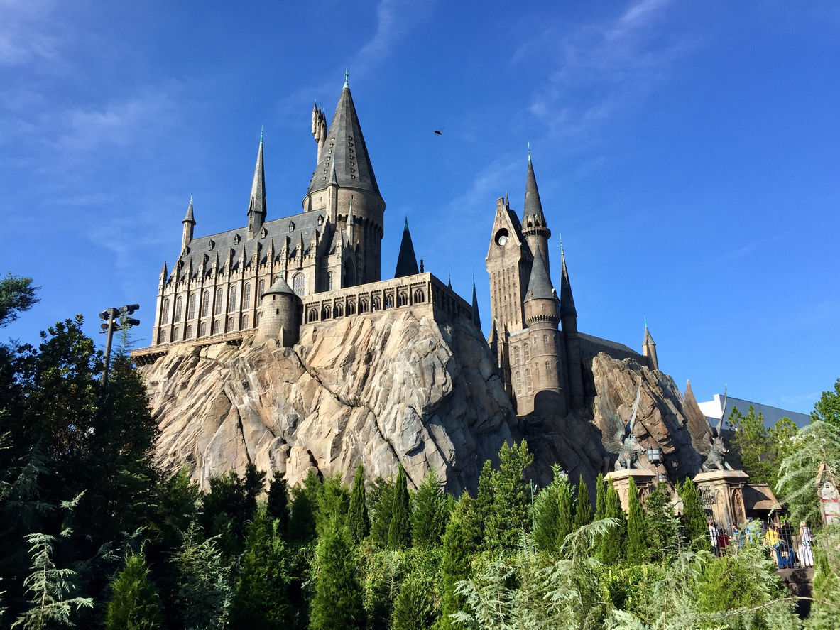 Harry Potter fan fest coming to Colorado