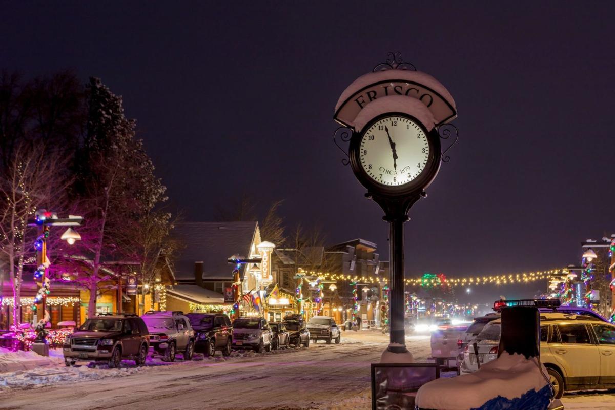 9 activities in Colorado that are fun for any fitness level