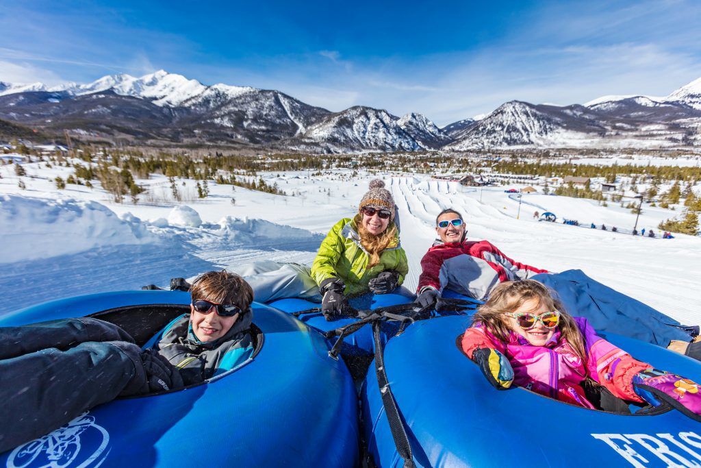 9 activities in Colorado that are fun for any fitness level