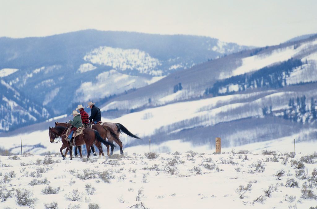9 activities in Colorado that are fun for any fitness level