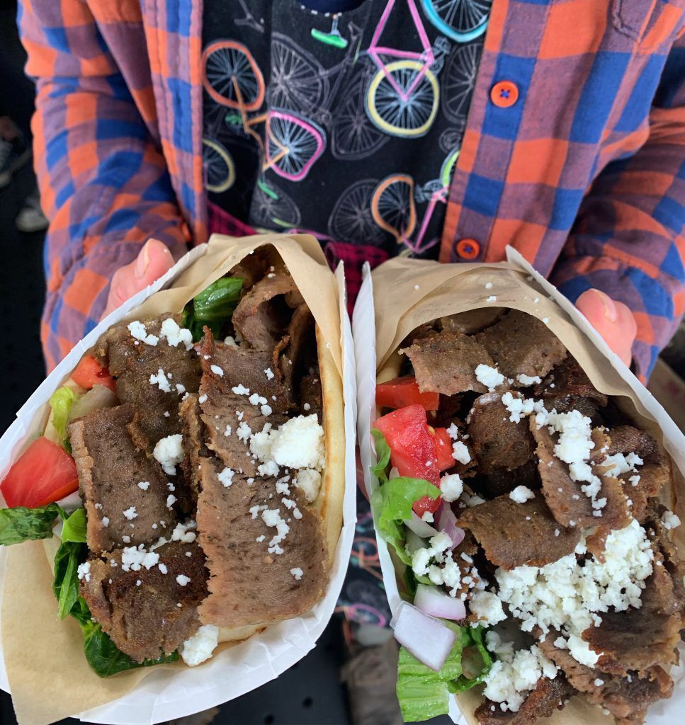 11 Delicious Food Trucks Around Colorado