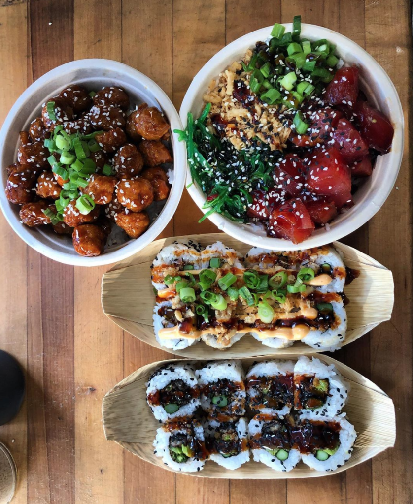 11 Delicious Food Trucks Around Colorado