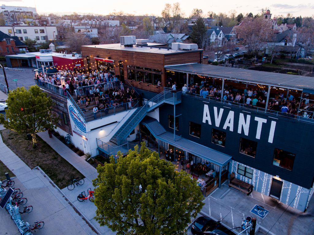 11 Delicious Food Trucks Around Colorado