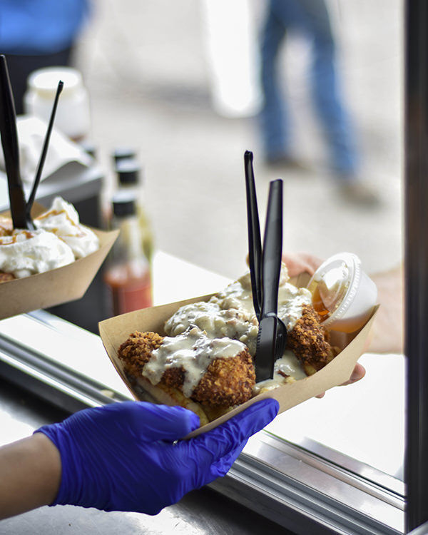 11 Delicious Food Trucks Around Colorado