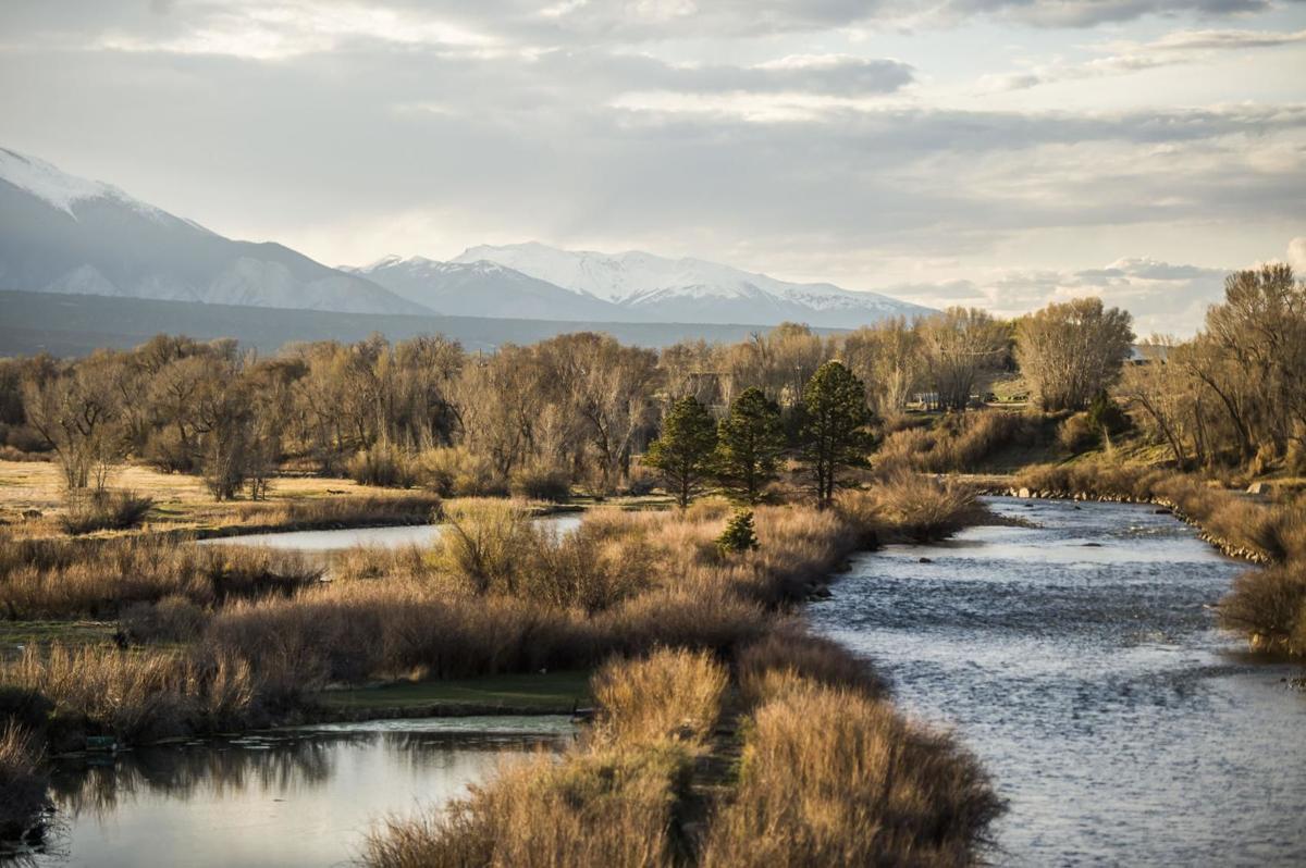 Politician striving to protect more than 600,000 acres in Colorado