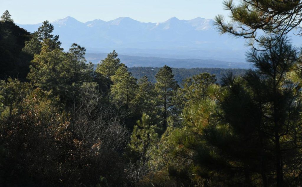 A Sneak Peek Photo Tour of Colorado’s Newest State Park