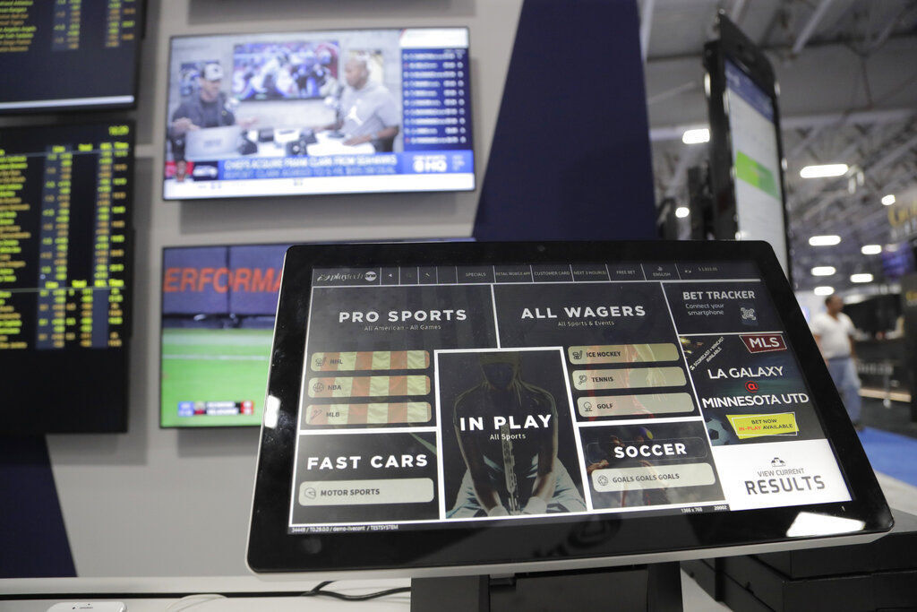 Colorado gaming regulator prepares to award first round of sports betting licenses