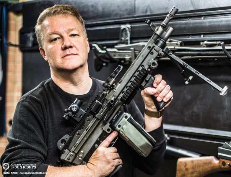 Rocky Mountain Gun Owners