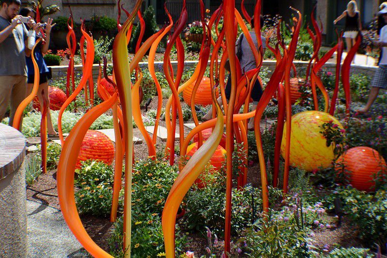 47 free days to visit Denver attractions in 2020