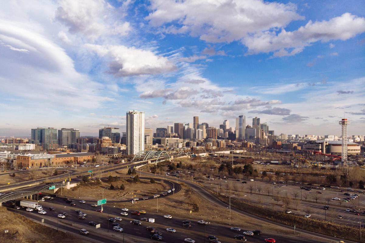 Colorado ranks high among best states to retire in 2020