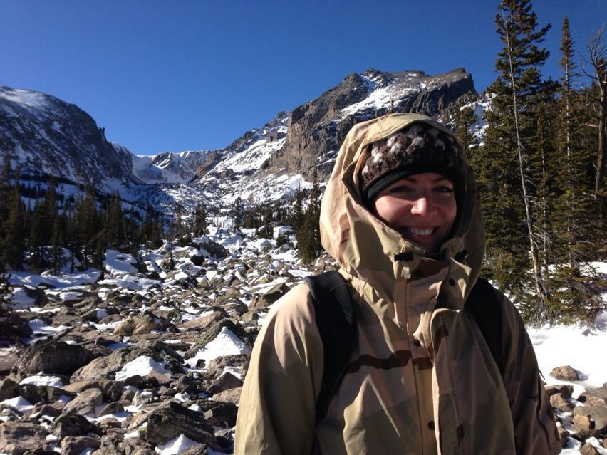 Mission for Colorado veterans back home: standing up for endangered species
