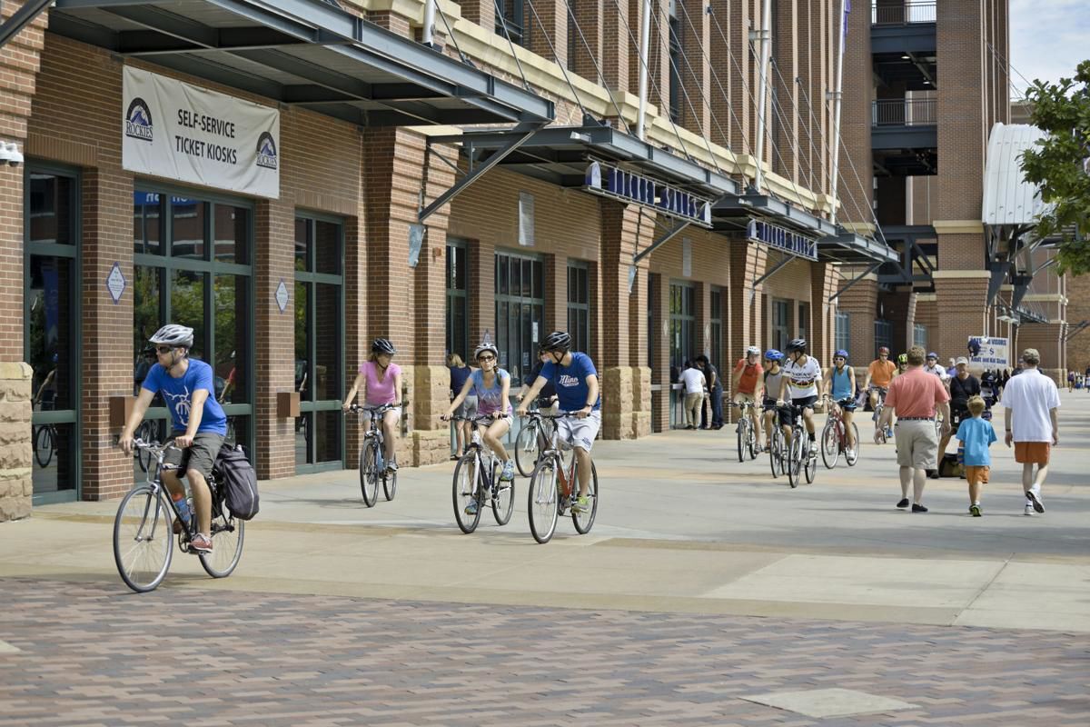 125 miles of bike lanes coming to Denver, despite delays