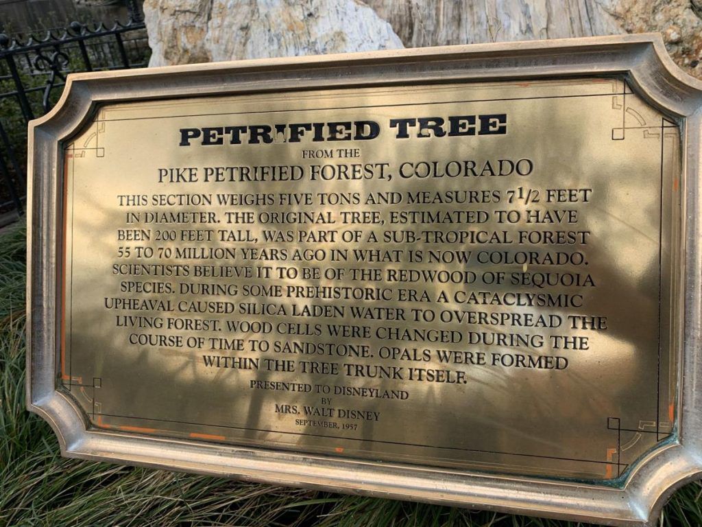 Walt Disney’s unusual Colorado connection