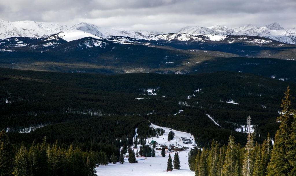 Colorado’s favorite little ski area just got bigger — and badder