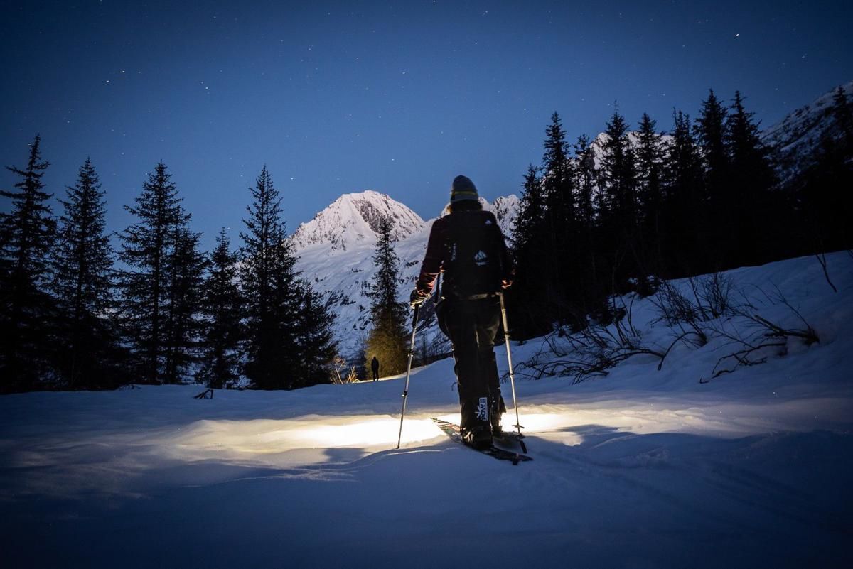 Film festival in Colorado Springs to explore snowy mountains, climate change