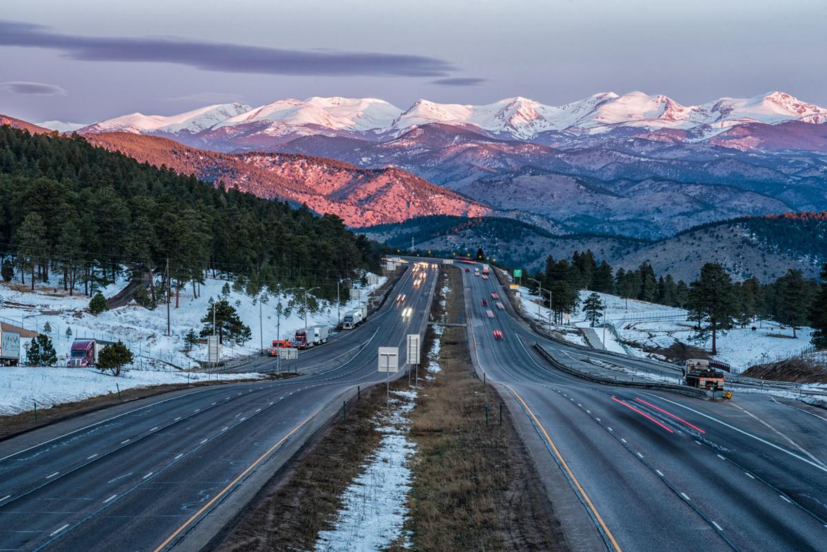 Here’s what Colorado’s traction law means for drivers around the state