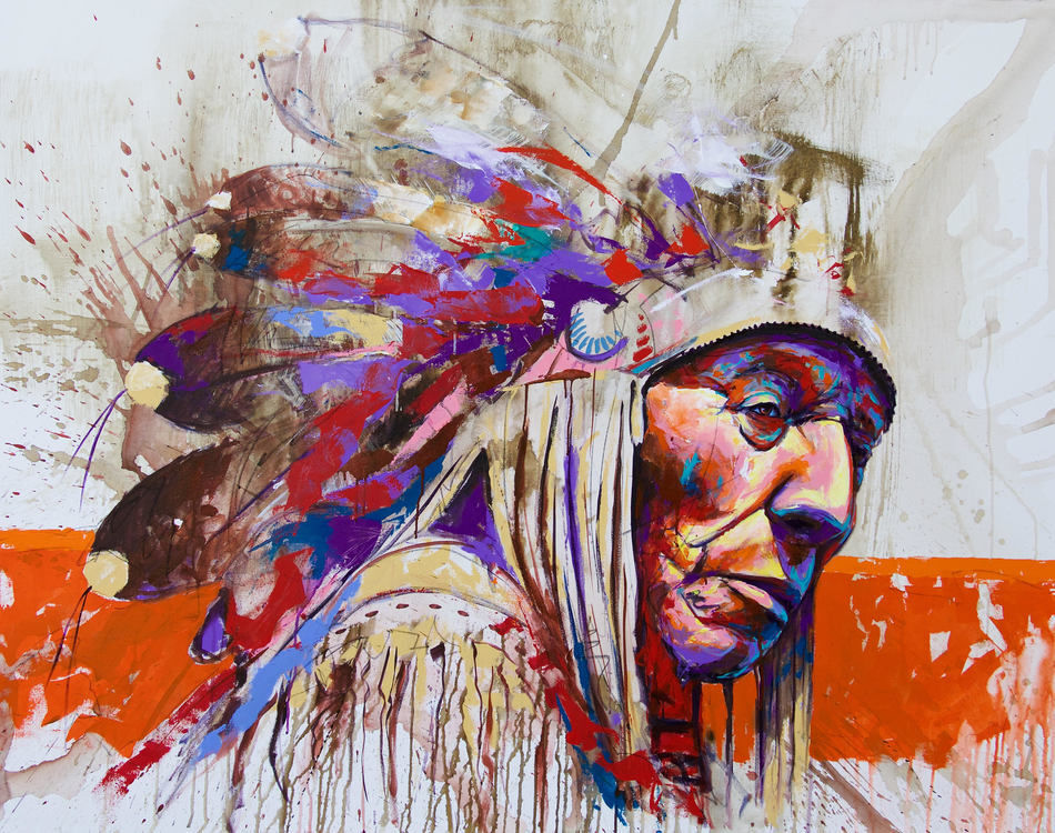 Long-running Colorado Indian Market returns this weekend