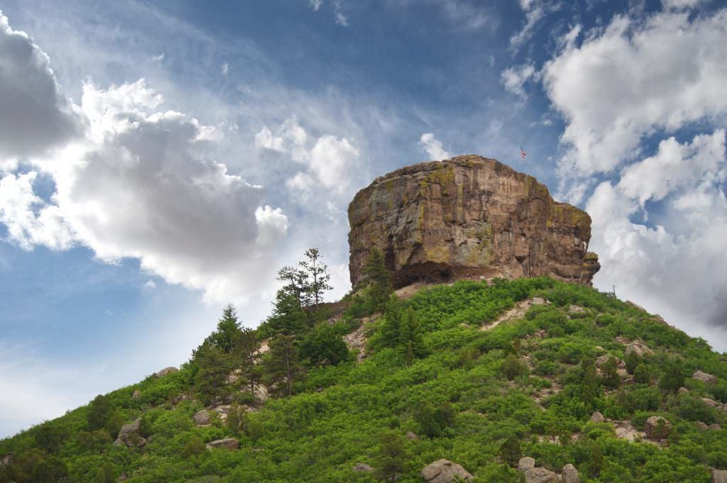12 bizarre town names you’ll find in Colorado