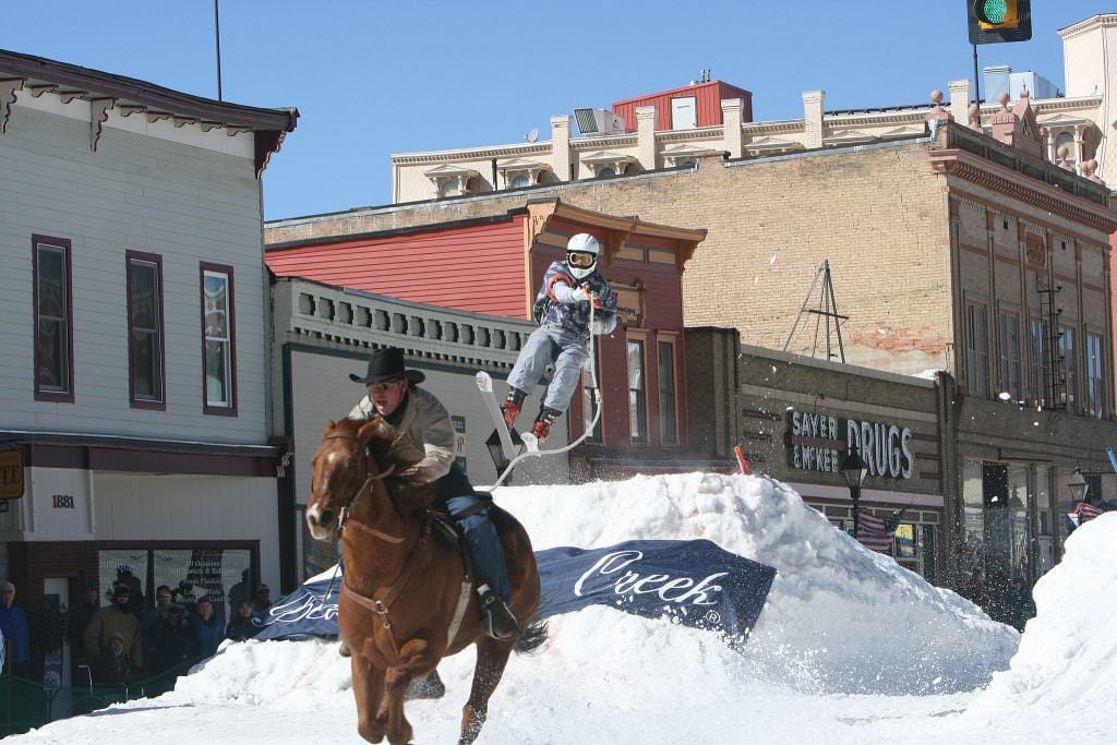 12 bizarre town names you’ll find in Colorado