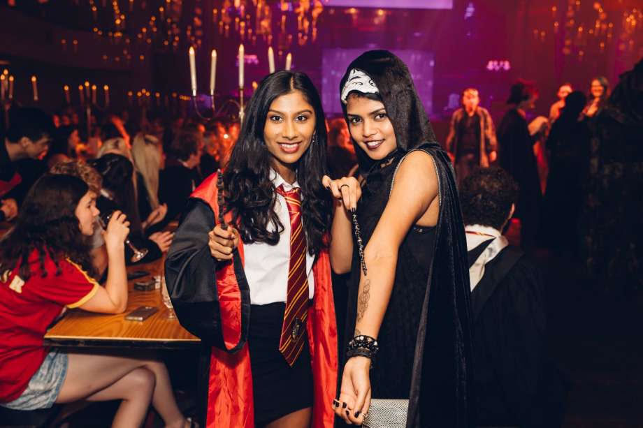 Wizard’s Beer Festival will take you on a magical adventure in Colorado