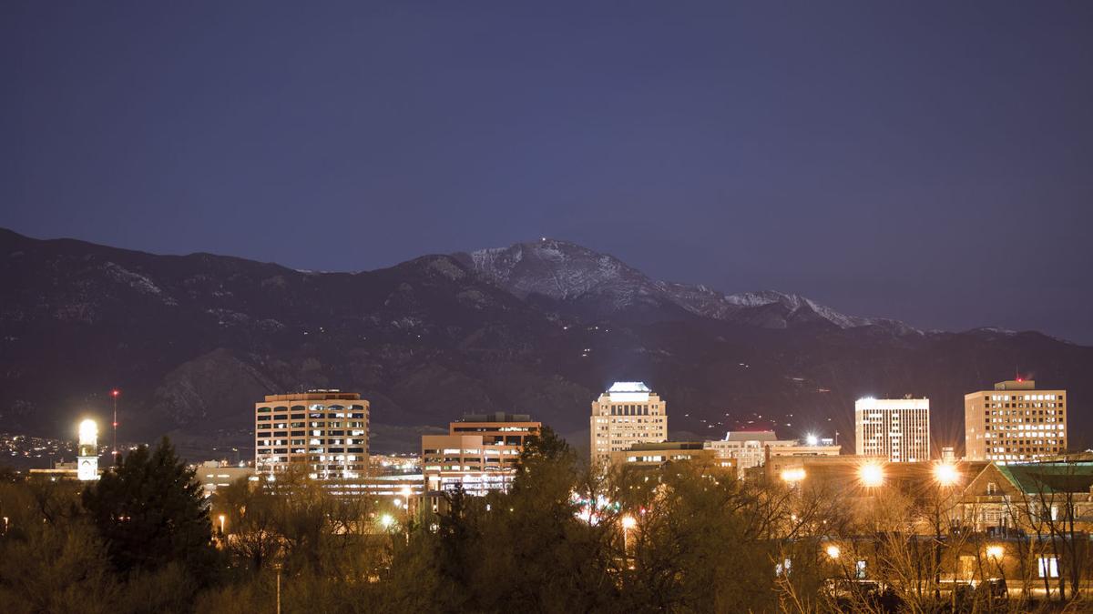 ‘Do you love God?’ asks assailant in stabbing spree that wounds 8 in Colorado