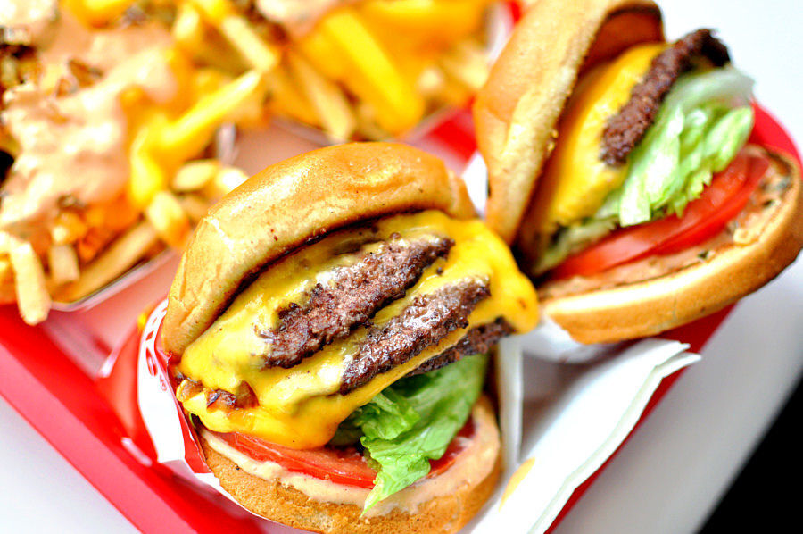 In-N-Out announces plans for fifth Colorado location and here’s where it will be