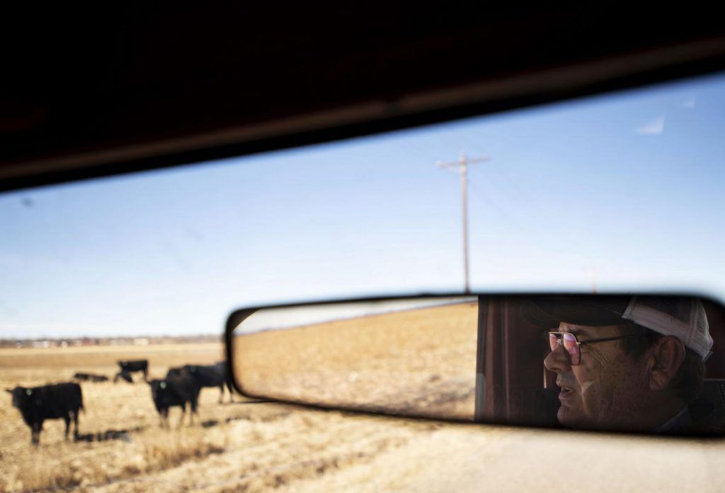 Forecasters — and southern Colorado residents — rely on weather spotters to be their eyes and ears