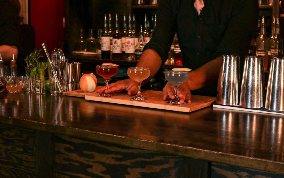 6 Prohibition-style speakeasies in Colorado