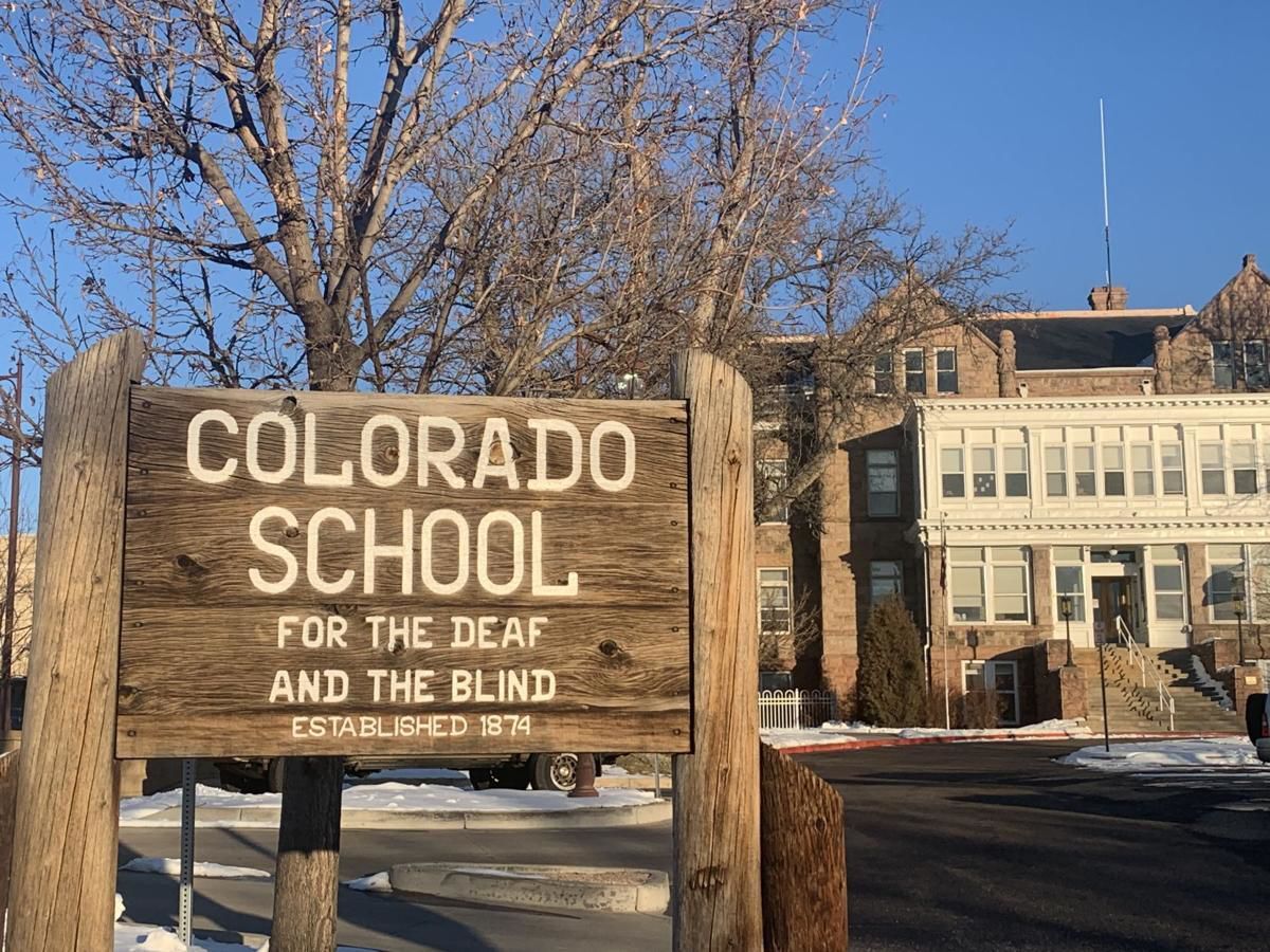 Hollywood icon’s link to Colorado Springs school