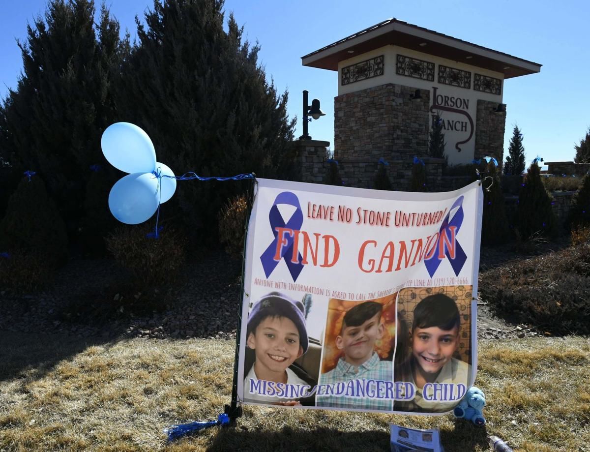 What we know two weeks since 11-year-old Gannon Stauch went missing in Colorado