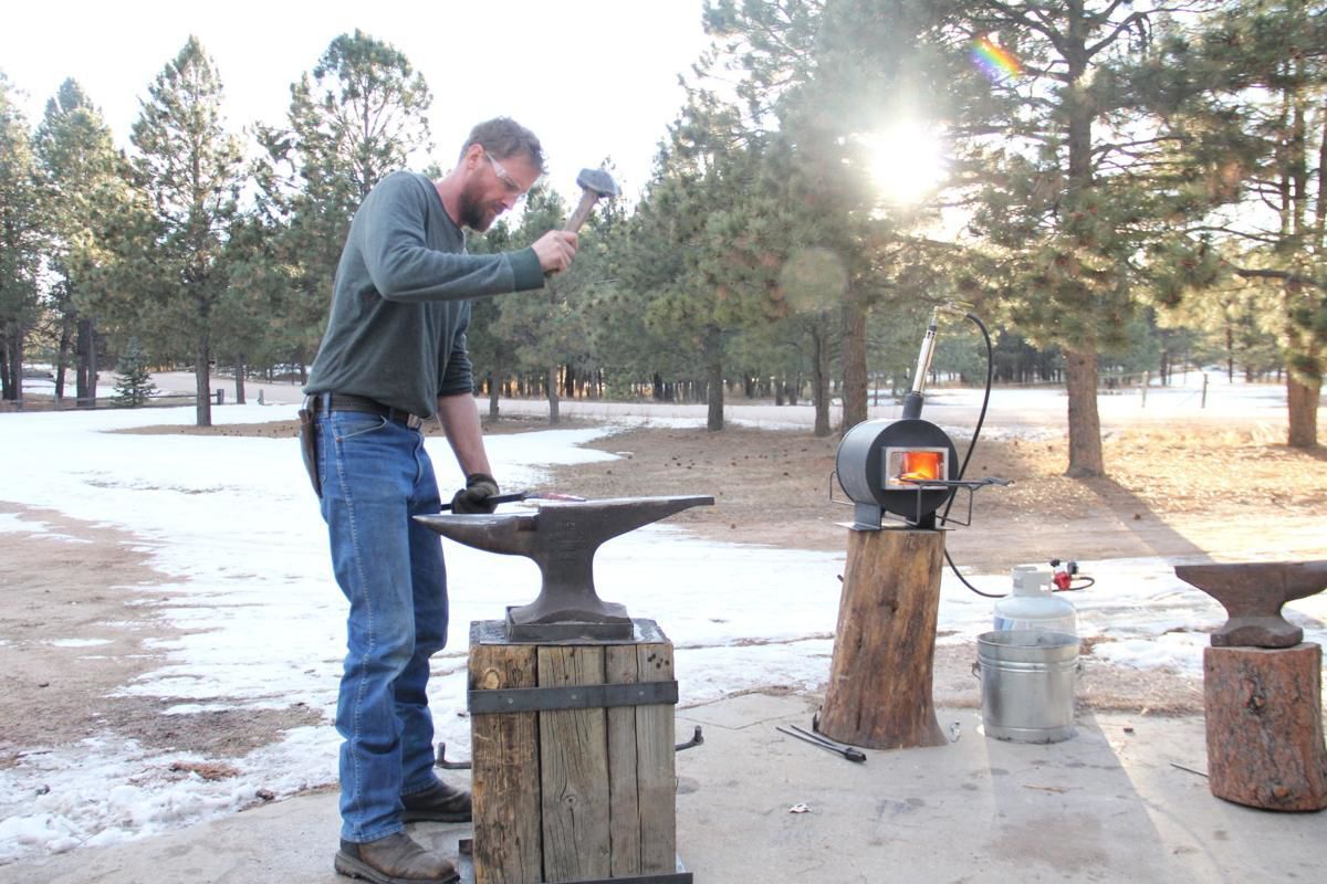 Colorado man wins $10K in TV reality show