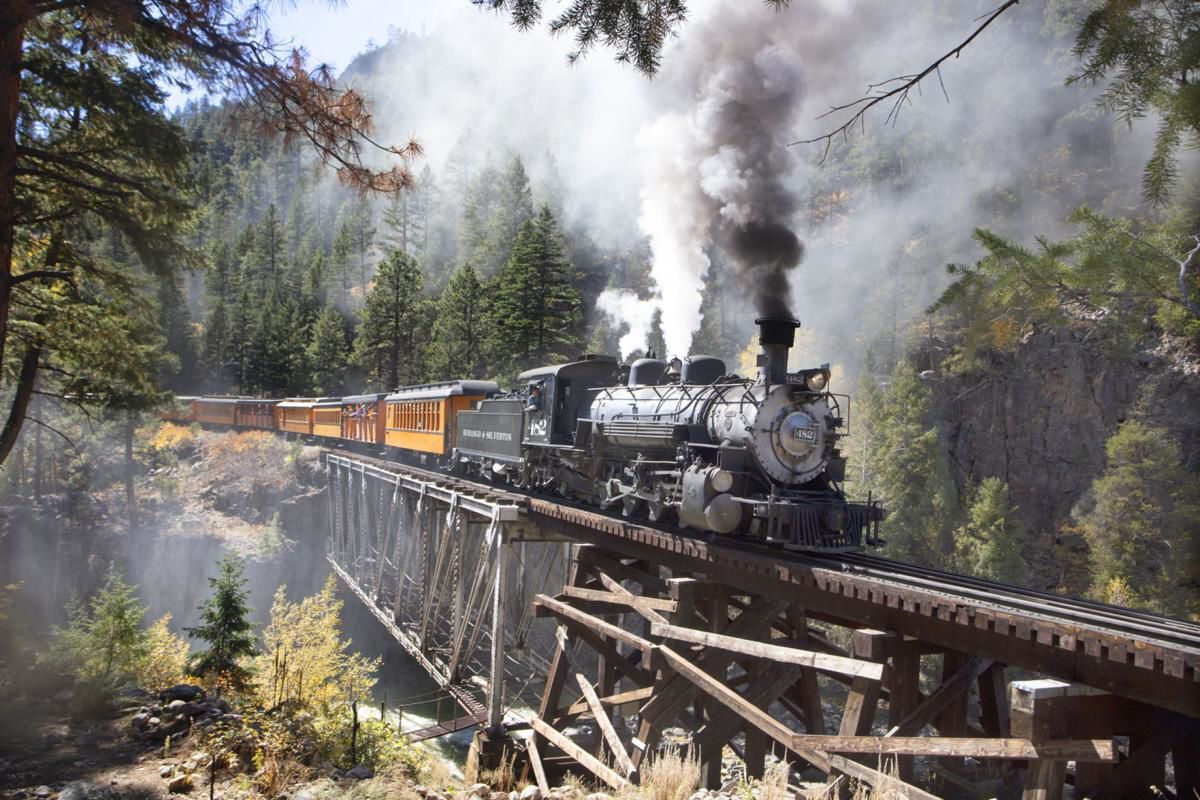 New IMAX film to feature Colorado wilderness