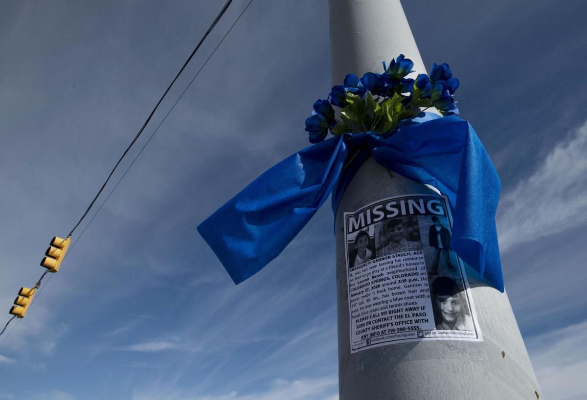 Missing boy’s stepmother slams El Paso County Sheriff’s Office, claims rights violated