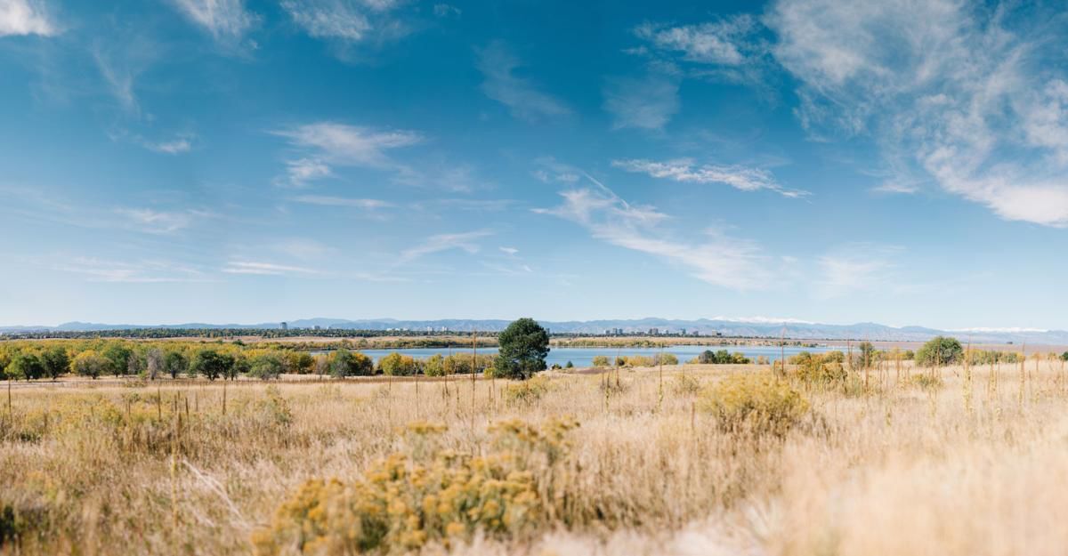 Something for every outdoor enthusiast at this Denver oasis